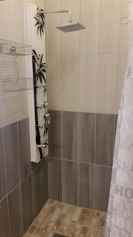 Apartmán Klausberg-Huette Bezau Exteriér fotografie